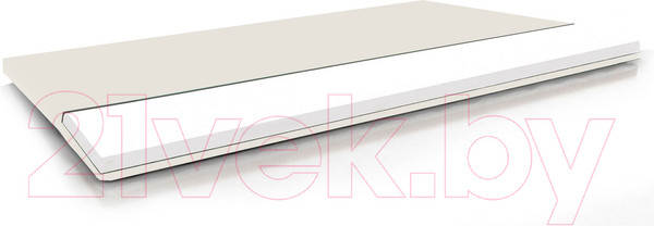 Изображение товара Наматрасник ортопедический Барро 301/701 70x190