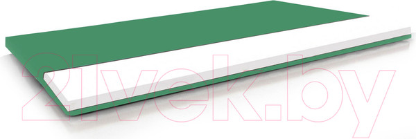 Изображение товара Наматрасник ортопедический Барро 301/701 70x190