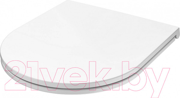 Изображение товара Унитаз подвесной AM.PM Spirit C701700WH + C707857WH