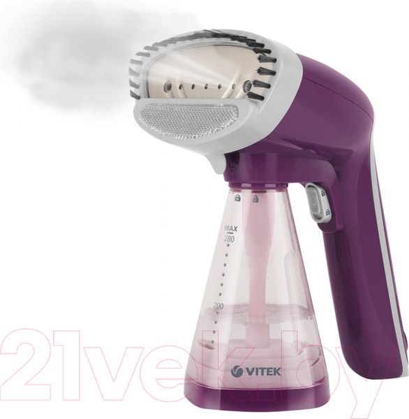 Изображение товара Отпариватель Vitek VT-2438