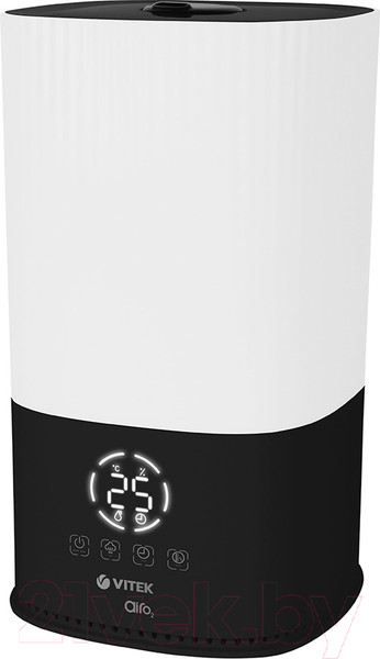 Изображение товара Ультразвуковой увлажнитель воздуха Vitek VT-2343