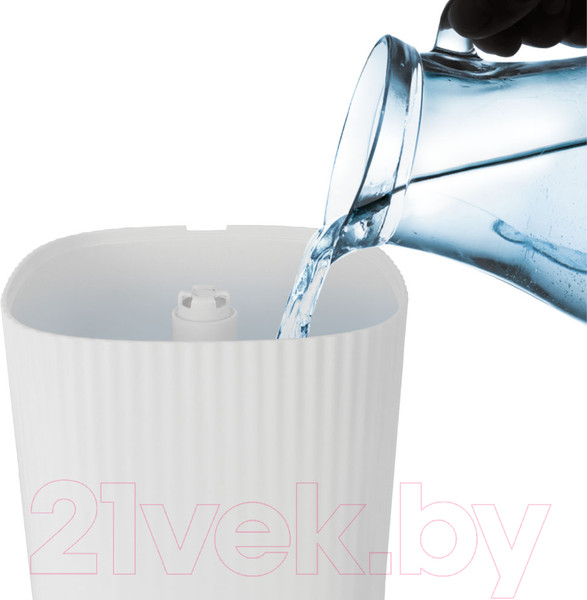 Изображение товара Ультразвуковой увлажнитель воздуха Vitek VT-2343