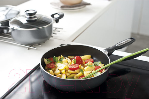 Изображение товара Кастрюля Beka Pro Induc 13071204