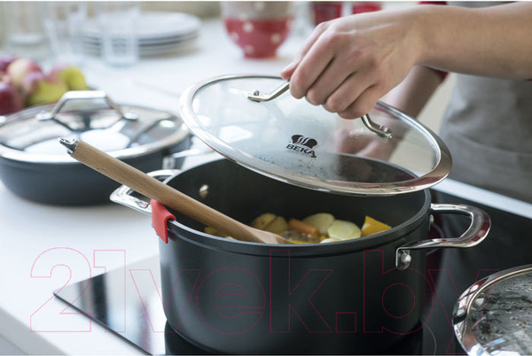 Изображение товара Кастрюля Beka Titan 13561244