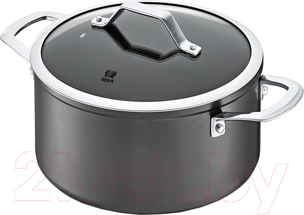 Изображение товара Кастрюля Beka Titan 13561284