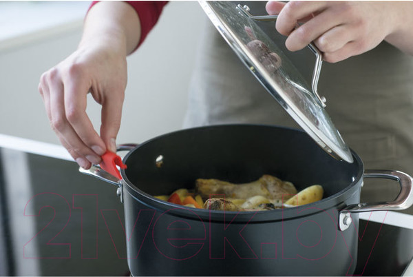 Изображение товара Кастрюля Beka Titan 13561284