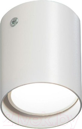 Изображение товара Точечный светильник Vitaluce V4639-0/1PL
