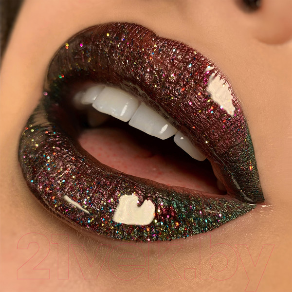 Изображение товара Блеск для губ Belor Design Shine Bright тон 10
