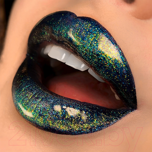 Изображение товара Блеск для губ Belor Design Shine Bright тон 4