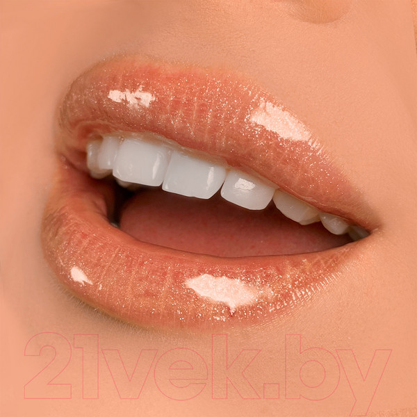 Изображение товара Блеск для губ Belor Design Shine Bright тон 6