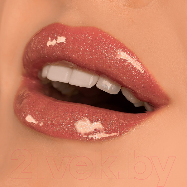 Изображение товара Блеск для губ Belor Design Shine Bright тон 6