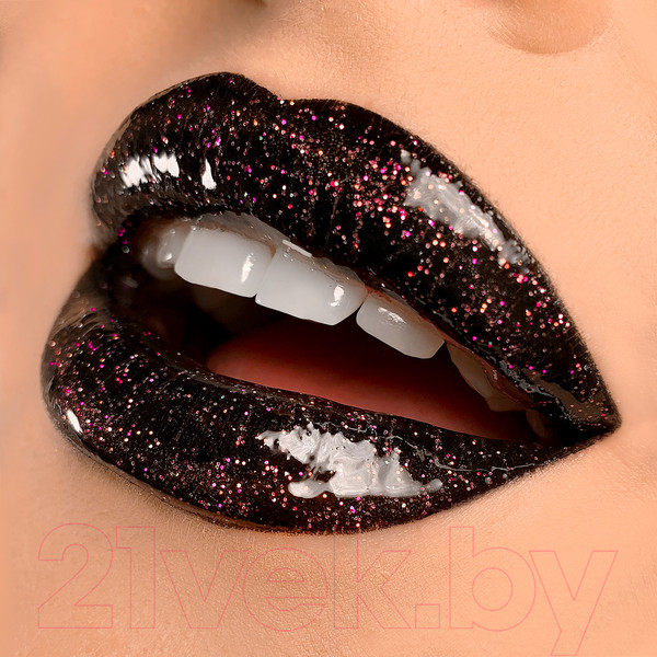 Изображение товара Блеск для губ Belor Design Shine Bright тон 8