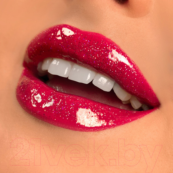 Изображение товара Блеск для губ Belor Design Shine Bright тон 8