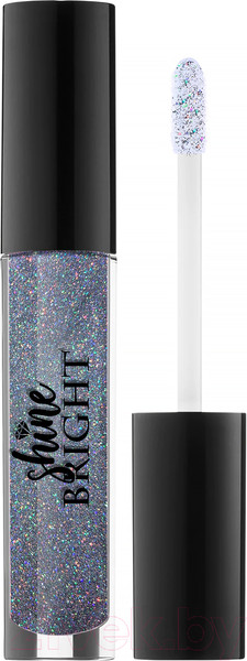 Изображение товара Блеск для губ Belor Design Shine Bright тон 9