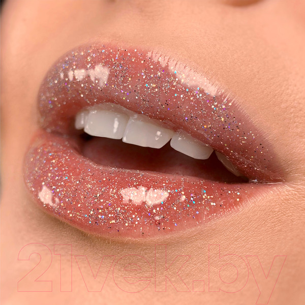 Изображение товара Блеск для губ Belor Design Shine Bright тон 9