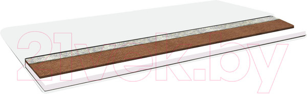 Изображение товара Матрас Барро Детский 2805 80x190