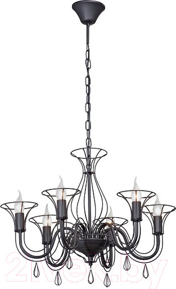 Изображение товара Люстра Vitaluce V4861-1/6