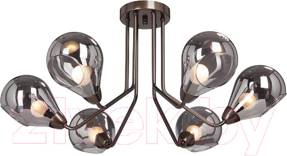 Изображение товара Люстра Vitaluce V4869-7/6PL