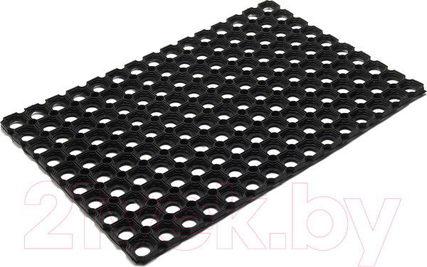 Изображение товара Коврик грязезащитный VORTEX 40x60 / 20096