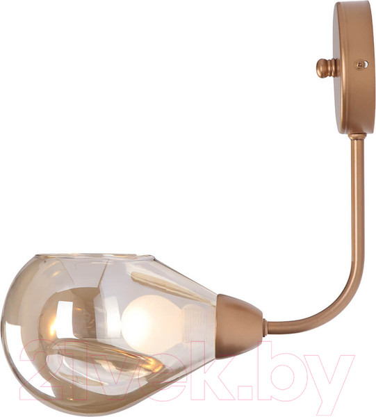 Изображение товара Бра Vitaluce V4862-8/1A