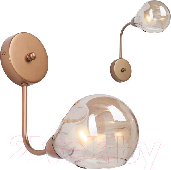 Изображение товара Бра Vitaluce V4862-8/1A