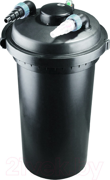 Изображение товара Фильтр для пруда SunSun CPF-500