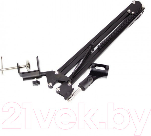 Изображение товара Стойка микрофонная Acury MS-009