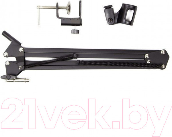 Изображение товара Стойка микрофонная Acury MS-009