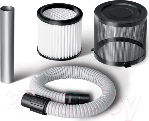 Изображение товара Профессиональный пылесос Bort BAC-500-22