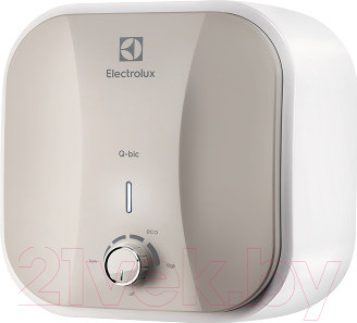 Изображение товара Накопительный водонагреватель Electrolux EWH 10 Q-Bic O