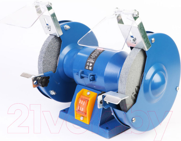 Изображение товара Точильный станок Диолд ЭТБ-250/150 (20041031)