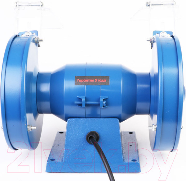 Изображение товара Точильный станок Диолд ЭТБ-250/150 (20041031)