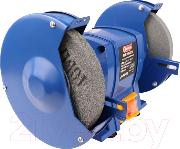 Изображение товара Точильный станок Диолд ЭТБ-350/175 (20041051)