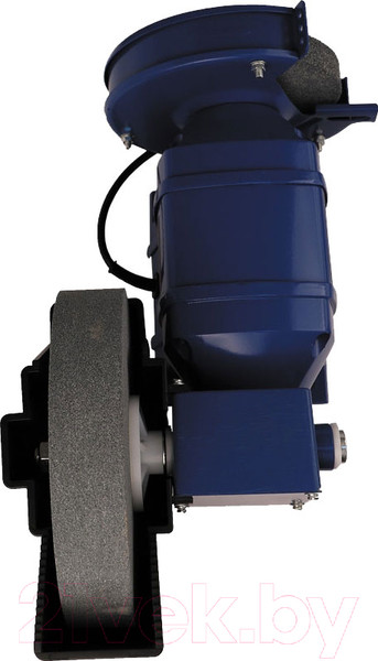 Изображение товара Точильно-шлифовальный станок Диолд ЭТБ-450/200У (20041071)