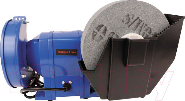 Изображение товара Точильно-шлифовальный станок Диолд ЭТБ-450/200У (20041071)