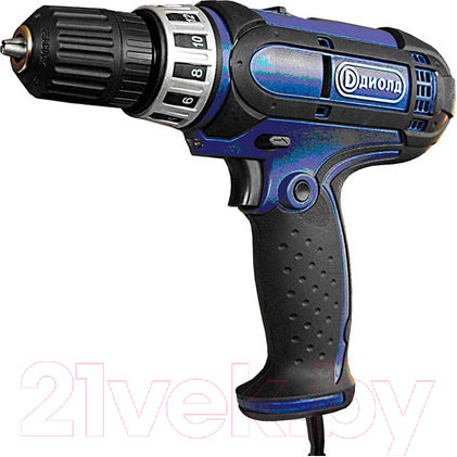 Изображение товара Дрель-шуруповерт Диолд ЭШ-0.56-2 (10031070)
