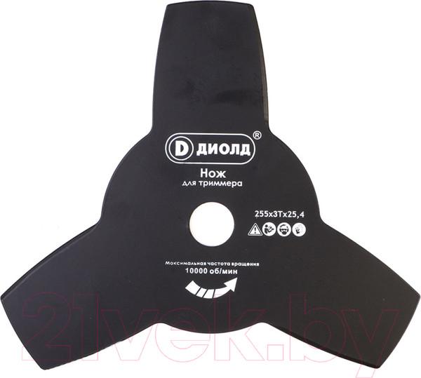 Изображение товара Триммер бензиновый Диолд ТБ-2-33 (60020070)