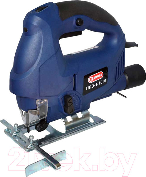 Изображение товара Электролобзик Диолд ПЛЭ-1-10 М (10063150)