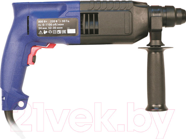 Изображение товара Перфоратор Диолд ПРЭ-11 (10051110)