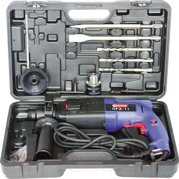 Изображение товара Перфоратор Диолд ПРЭ-11 (10051110)