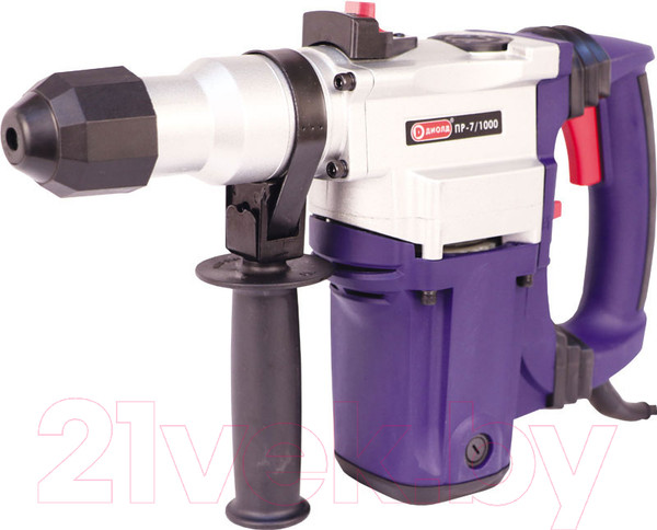 Изображение товара Перфоратор Диолд ПР-7/1000 (10051071)