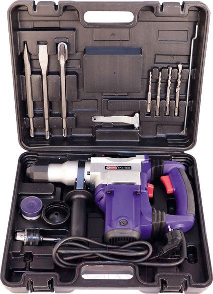 Изображение товара Перфоратор Диолд ПР-7/1000 (10051071)