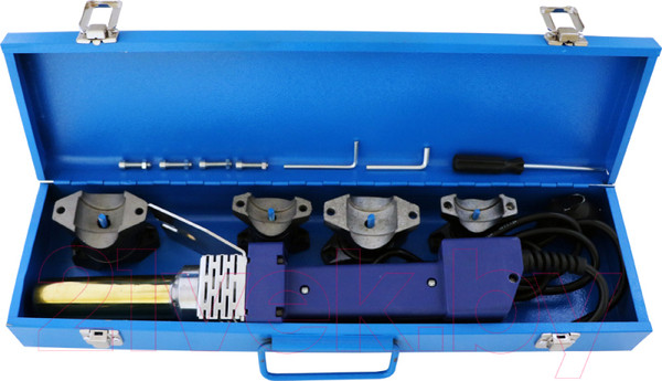 Изображение товара Паяльник для полипропиленовых труб Диолд АСПТ-3-1 (10150070)