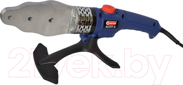 Изображение товара Паяльник для полипропиленовых труб Диолд АСПТ-4 (10150040)