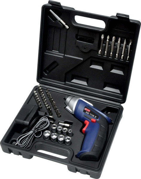 Изображение товара Электроотвертка Диолд АШ-1136 Л (10021021)