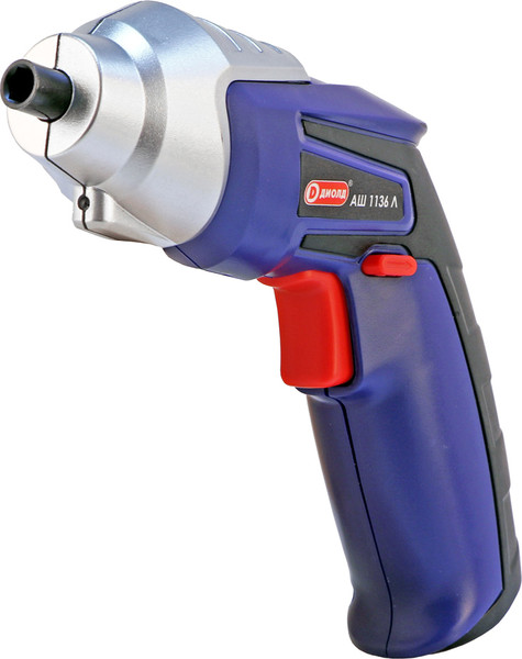 Изображение товара Электроотвертка Диолд АШ-1136 Л (10021021)