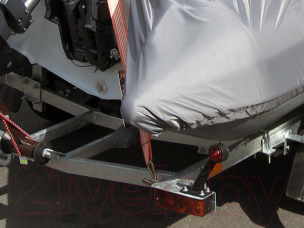 Изображение товара Тент для лодки ТрендБай 3024 (36-38)