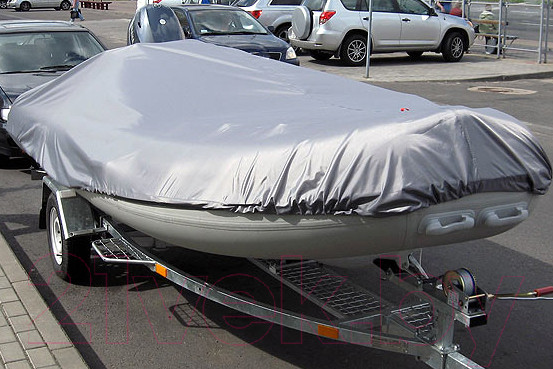 Изображение товара Тент для лодки ТрендБай 3024 (36-38)