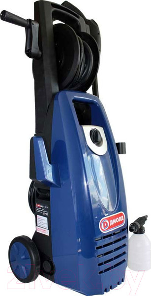 Изображение товара Мойка высокого давления Диолд ВДМ-2-135К (40031030)