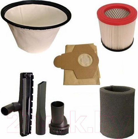 Изображение товара Пылесос Диолд ПВУ-1400-60 (70010040)